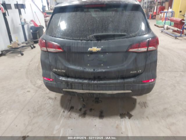 2GNAXTEV2N6119177 Chevrolet Equinox Awd 2fl