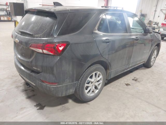 2GNAXTEV2N6119177 Chevrolet Equinox Awd 2fl