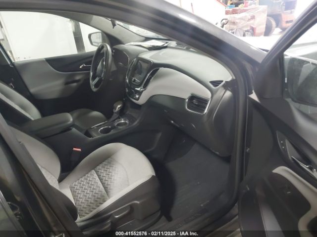 2GNAXTEV2N6119177 Chevrolet Equinox Awd 2fl