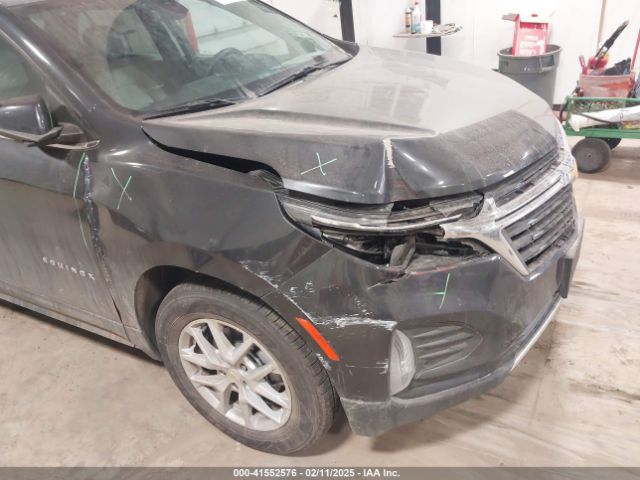 2GNAXTEV2N6119177 Chevrolet Equinox Awd 2fl