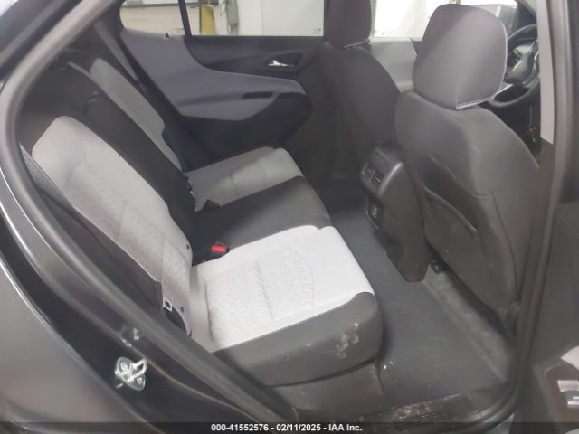 2GNAXTEV2N6119177 Chevrolet Equinox Awd 2fl