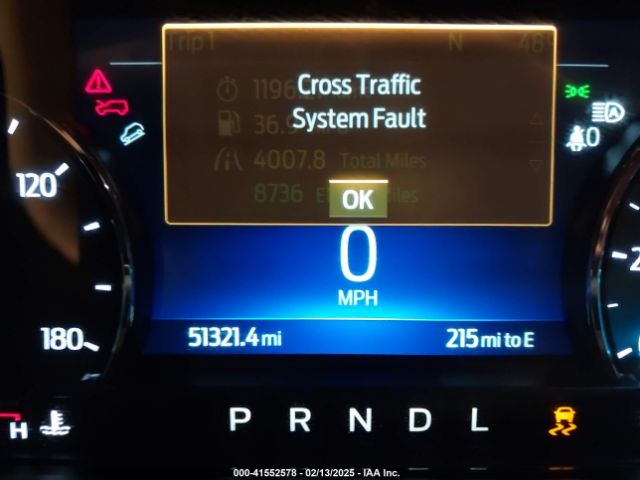 1FMCU9CZ2MUA90567 Ford Escape Sel Hybrid