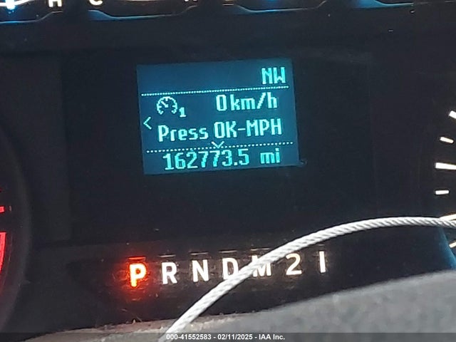 Ford F-150 Xl 2017 1FTFX1EF6HKC49332 Image 15