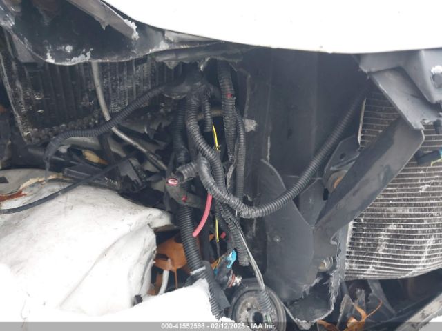 1GCWGAFP6J1315090 Chevrolet Express 2500 Work Van
