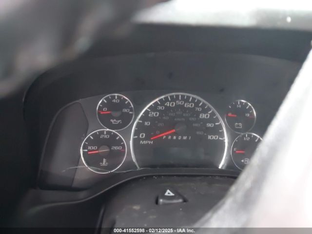 1GCWGAFP6J1315090 Chevrolet Express 2500 Work Van