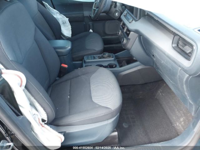 3FTTW8E36NRA64340 Ford Maverick Xl