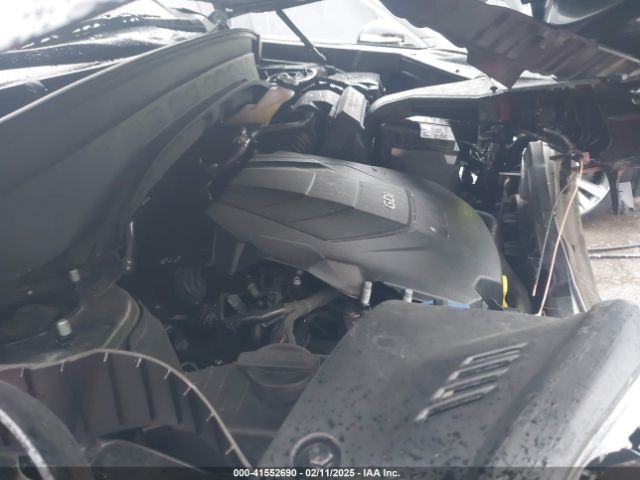 5XYP64GC4PG366682 KIA Telluride S