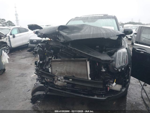 5XYP64GC4PG366682 KIA Telluride S