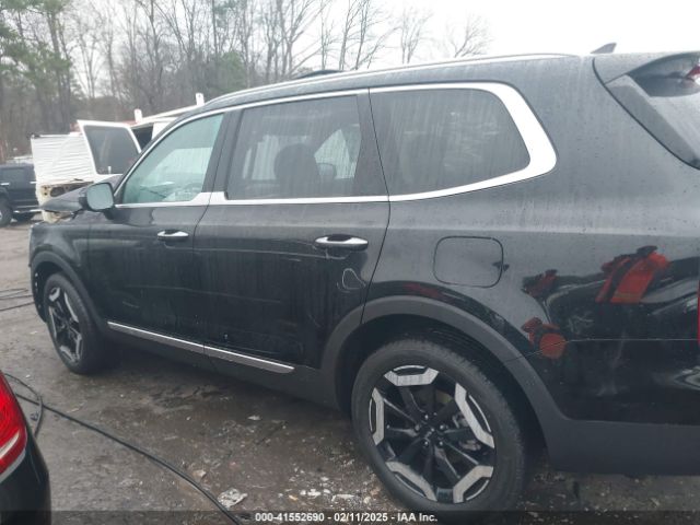 5XYP64GC4PG366682 KIA Telluride S