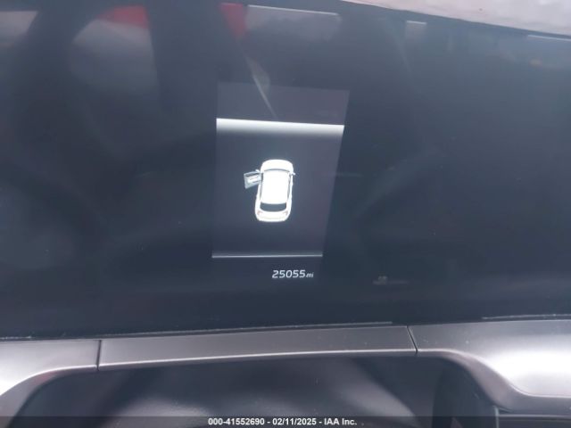 5XYP64GC4PG366682 KIA Telluride S