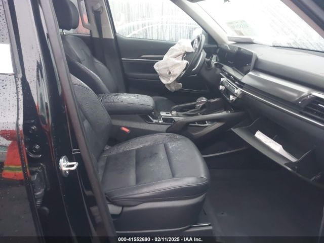 5XYP64GC4PG366682 KIA Telluride S