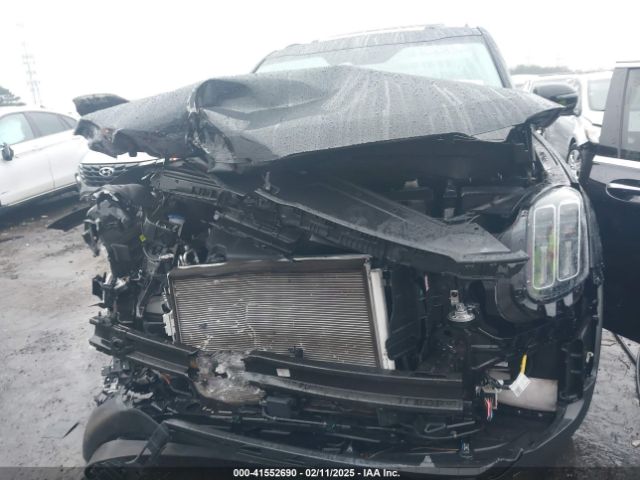 5XYP64GC4PG366682 KIA Telluride S