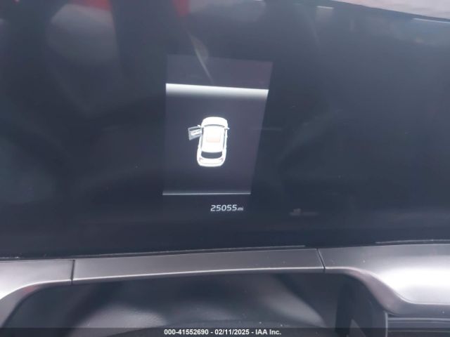 5XYP64GC4PG366682 KIA Telluride S