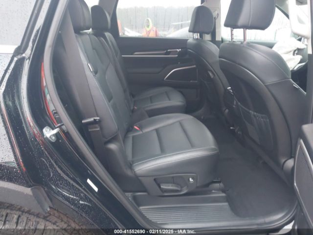 5XYP64GC4PG366682 KIA Telluride S