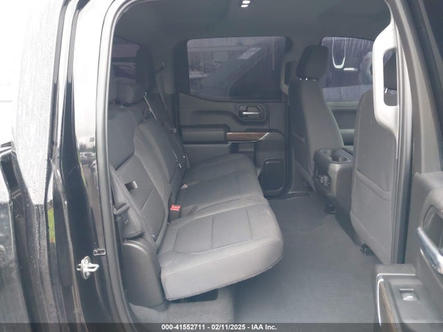 1GCPWDED0NZ209371 Chevrolet Silverado 1500 Ltd 2wd  Short Bed Rst