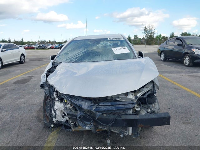 Toyota COROLLA LE 2017 5YFBURHE0HP669162 Image 12