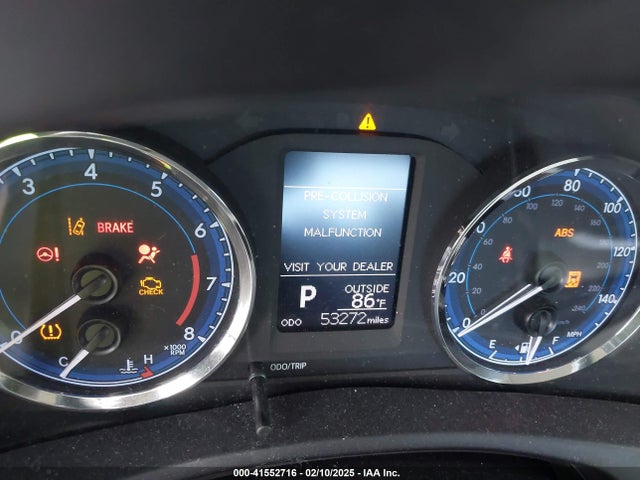 Toyota COROLLA LE 2017 5YFBURHE0HP669162 Image 7
