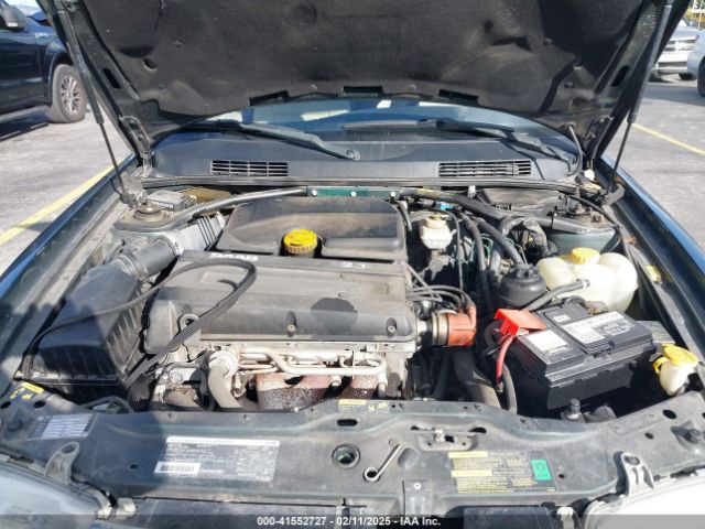 1996 SAAB 900 YS3DD75B2T7008145 Photo 9