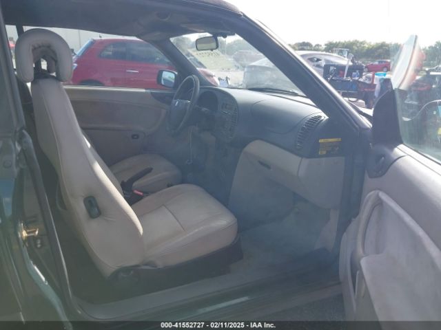 1996 SAAB 900 YS3DD75B2T7008145 Photo 4