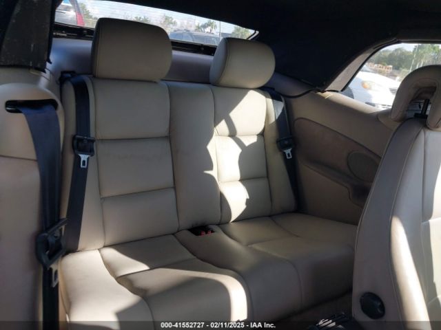1996 SAAB 900 YS3DD75B2T7008145 Photo 7