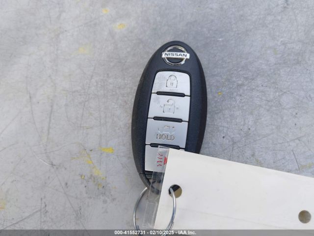 1N4AL3AP6EN345896 Nissan Altima 2.5 S