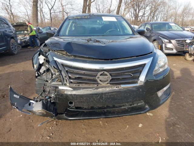 1N4AL3AP6EN345896 Nissan Altima 2.5 S