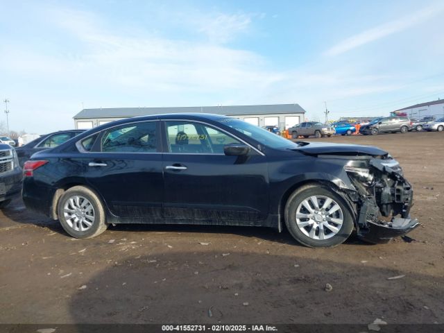 1N4AL3AP6EN345896 Nissan Altima 2.5 S