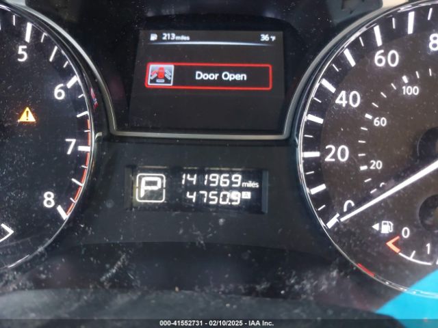 1N4AL3AP6EN345896 Nissan Altima 2.5 S