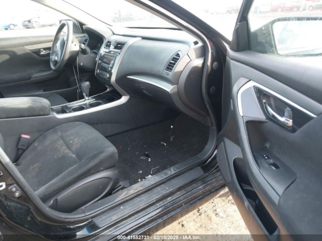 1N4AL3AP6EN345896 Nissan Altima 2.5 S