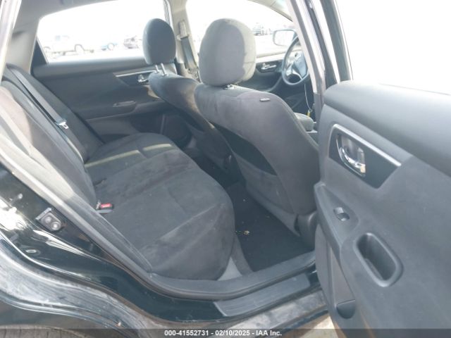 1N4AL3AP6EN345896 Nissan Altima 2.5 S
