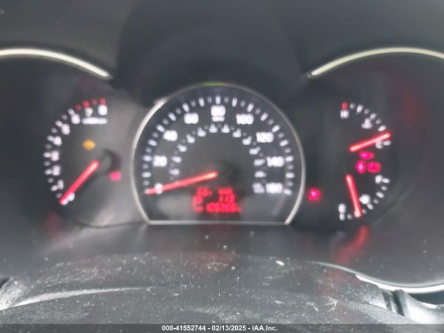 5XYKT3A64FG554360 KIA SORENTO LX