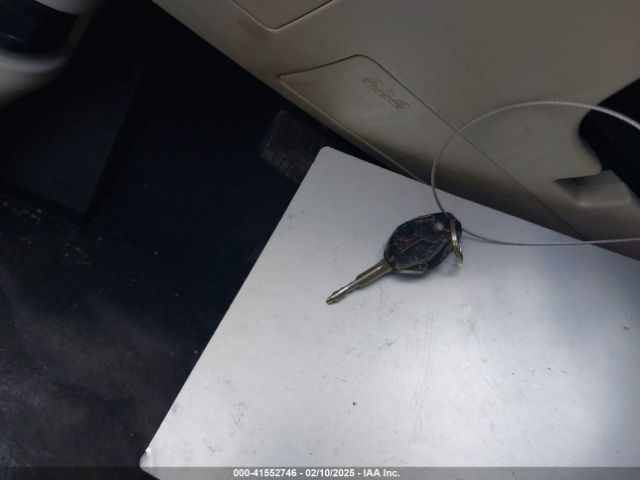 2010 MITSUBISHI LANCER JA32U2FUXAU003354 Photo 10