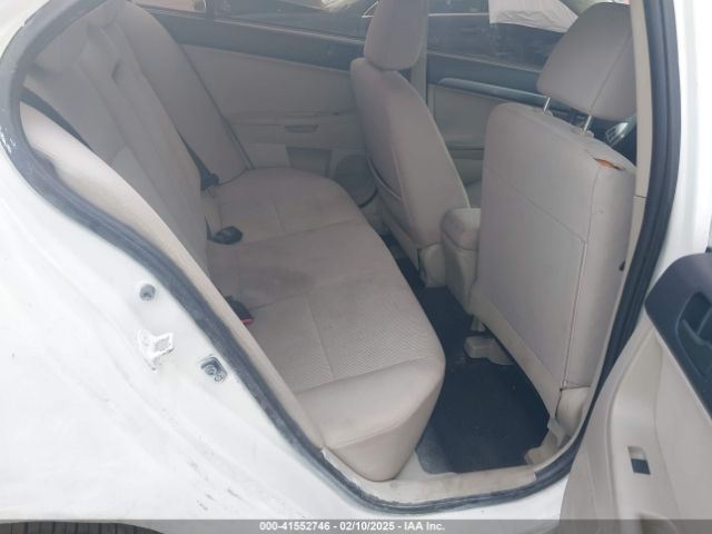 2010 MITSUBISHI LANCER JA32U2FUXAU003354 Photo 7