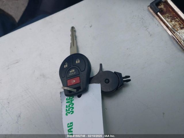 3N1AB7AP4HY247335 Nissan SENTRA S