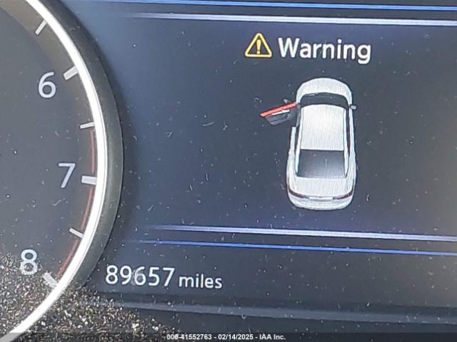 1N4AA6AP2HC384136 Nissan Maxima 3.5 Platinum