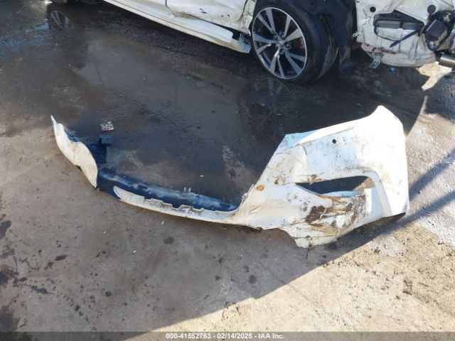 1N4AA6AP2HC384136 Nissan Maxima 3.5 Platinum