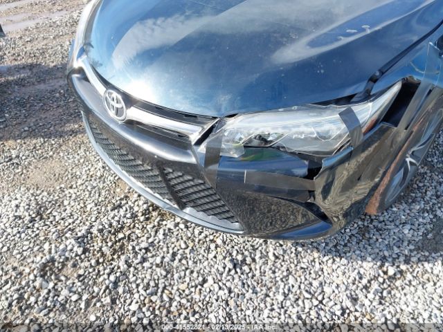 4T1BK1FK1HU578643 Toyota Camry Xse V6