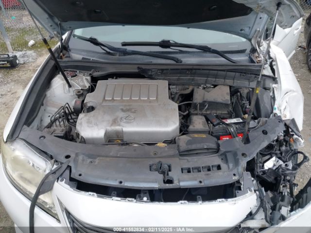 JTHBK1GG4E2104299 Lexus ES 350