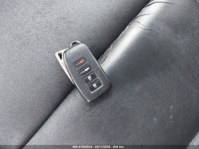 JTHBK1GG4E2104299 Lexus ES 350
