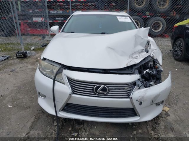 JTHBK1GG4E2104299 Lexus ES 350