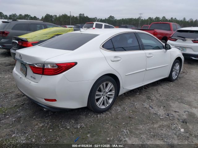 JTHBK1GG4E2104299 Lexus ES 350