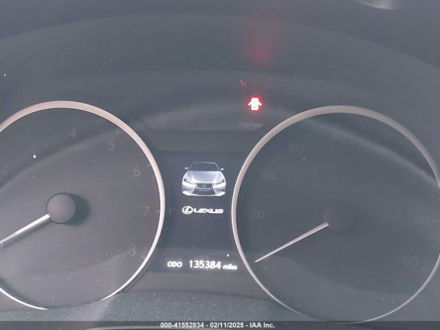 JTHBK1GG4E2104299 Lexus ES 350