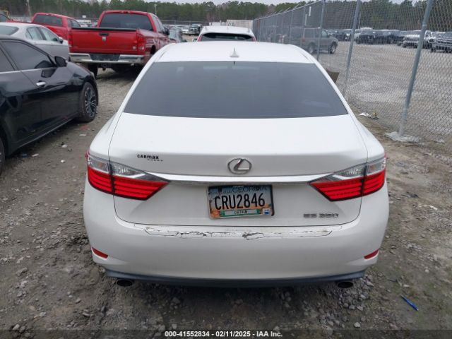 JTHBK1GG4E2104299 Lexus ES 350