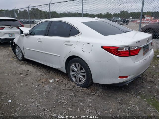 JTHBK1GG4E2104299 Lexus ES 350