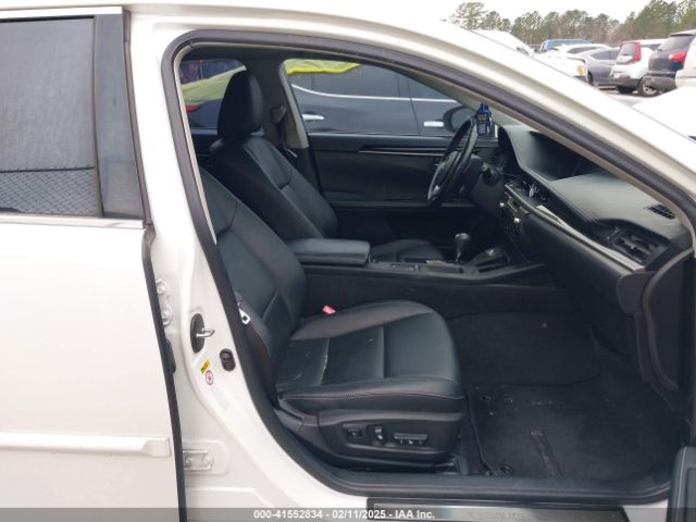 JTHBK1GG4E2104299 Lexus ES 350