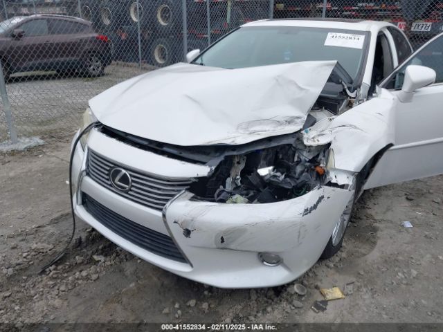 JTHBK1GG4E2104299 Lexus ES 350