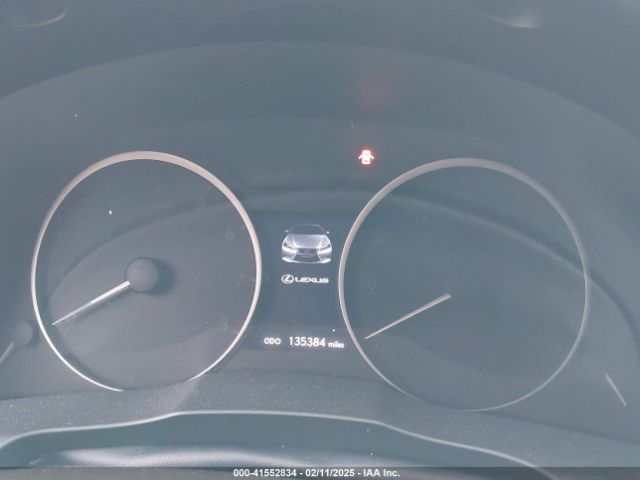 JTHBK1GG4E2104299 Lexus ES 350
