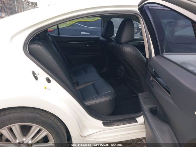 JTHBK1GG4E2104299 Lexus ES 350