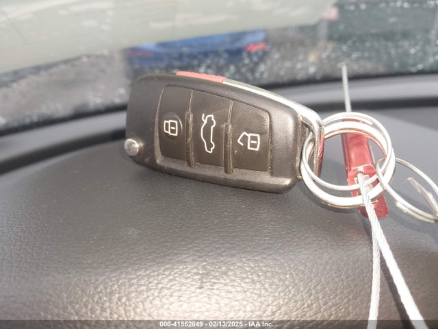 2017 AUDI Q3 WA1GCCFSXHR012075 Photo 10