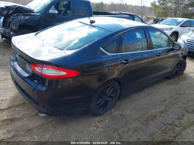 3FA6P0H75ER131249 Ford FUSION SE